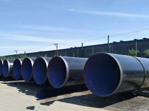 TPEP管道防腐 具體形式與關(guān)鍵防腐管材解析